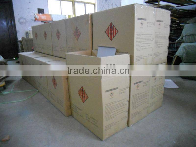 Safety Match for Car Promotion