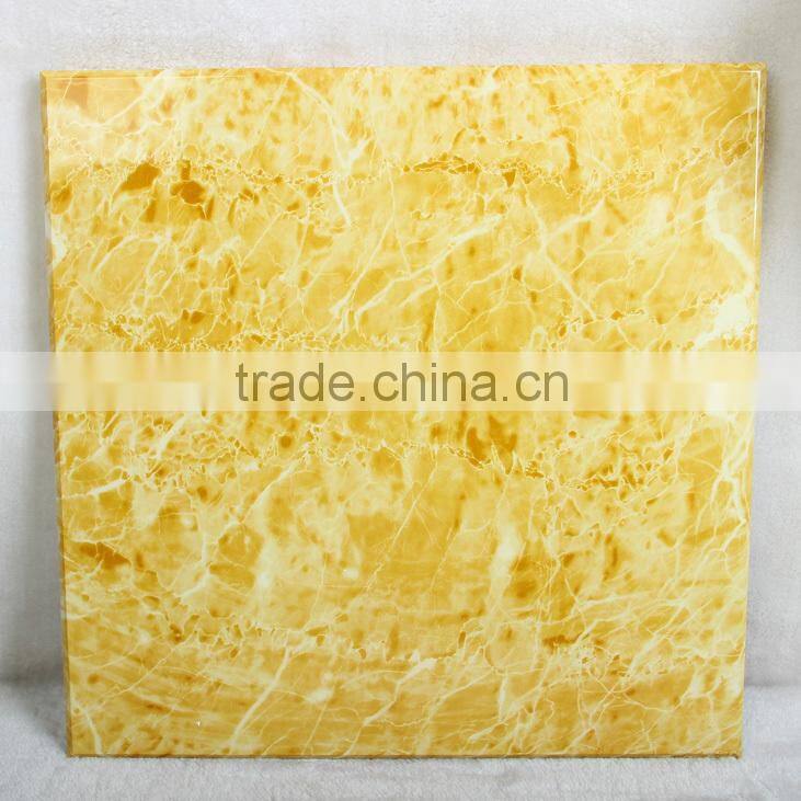 The ceiling water transfer printing film Stone floor