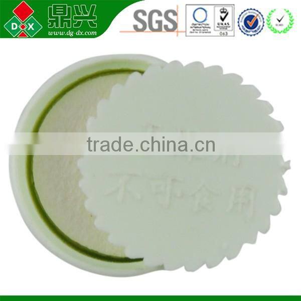 Medicine desiccant air dryer fiber