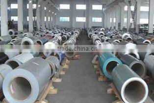 aluminum coil