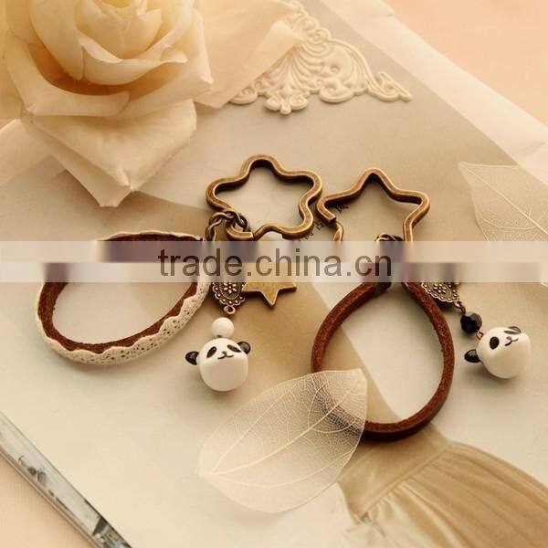 Custom Metal Keychain With Free Design For Promotional