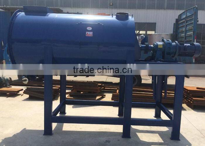 Easy Operation 2-3m3/H Mix Dry Mortar Production Line