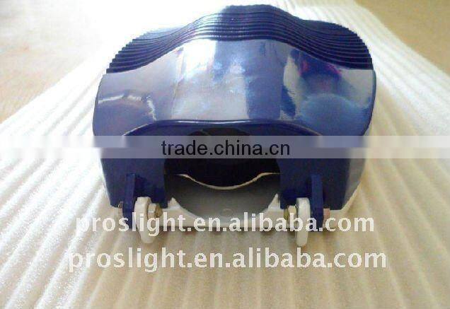 100w cob led outdoor luminaire landscape lighting