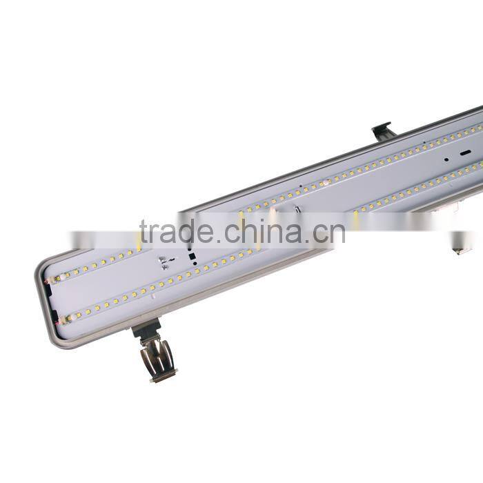 IP65 led tl armatuur waterproof led light