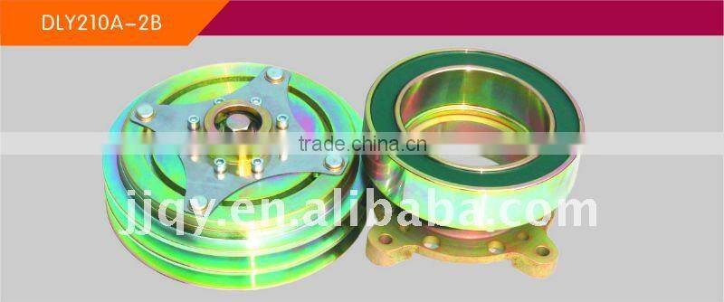 outside absorb BOCK compressor ac automotive clutch