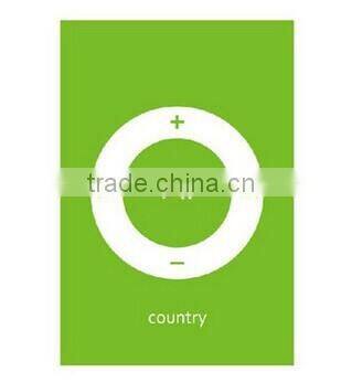 Paper Notebooks for Promotion 2015 new one
