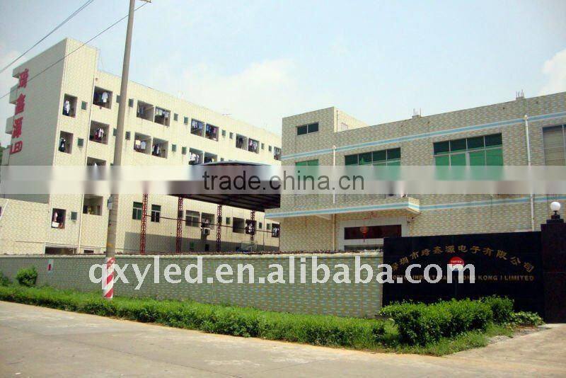 56W LED Street Light Meanwell Driver & Bridgelux Chips,CE & RoHS