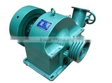 Pelton hydro turbine generator / hydro turbine with excitation synchronous generator