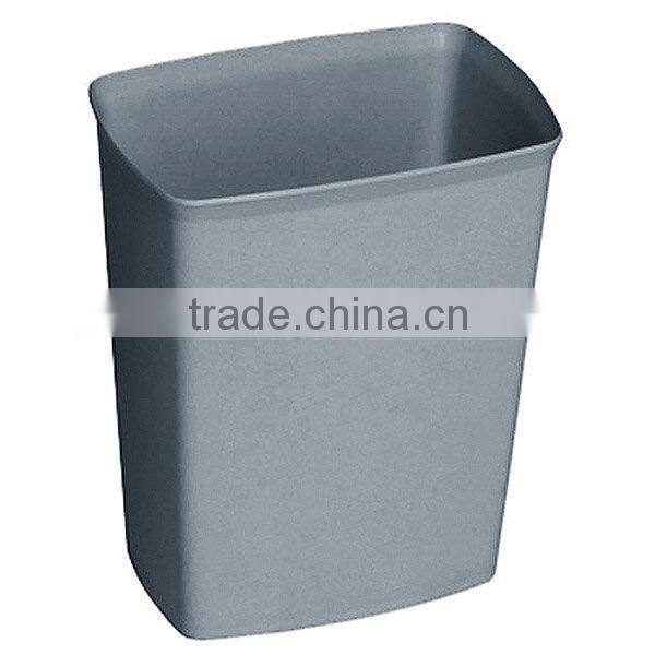 Optional Color Garbage Container Dust Bin/Lady Room Sanitary Bin