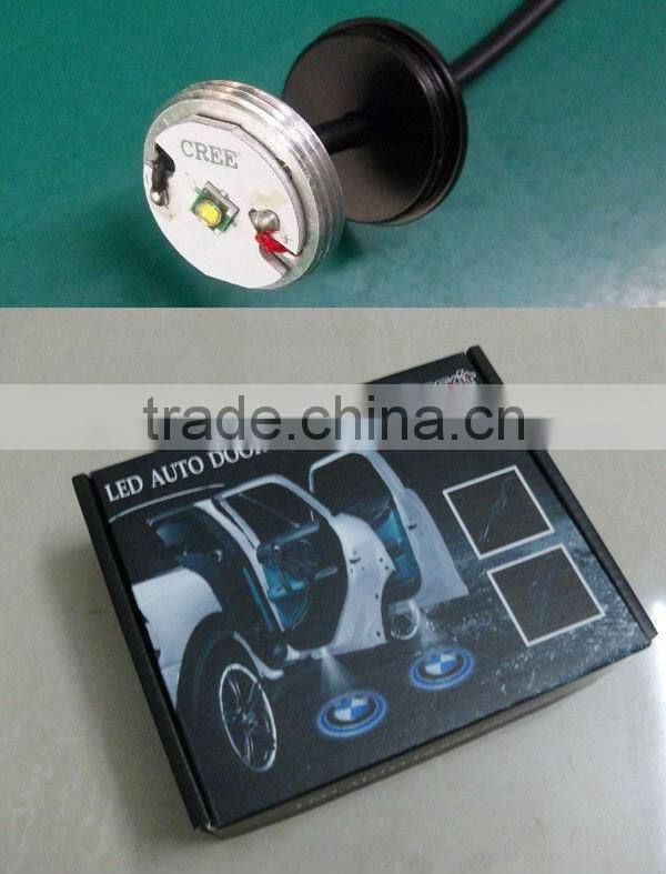 2013 Newest laser logo led door ghost shadow projector lights,hot-selling laser logo led door ghost shadow projector lights