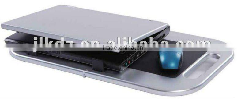 Latest laptop cooling pad ipad cooler stand