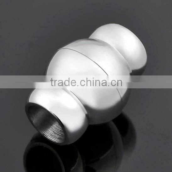 Different Type Magnetic Stainless Steel Bracelet Clasp Wholesale