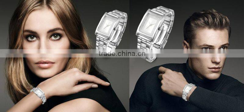 Alibaba Express Promotional Watches With Your Own Logo