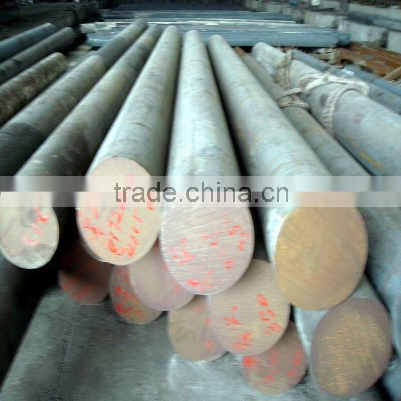 440C stainless steel rounds