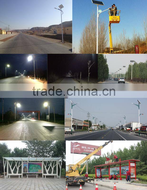 110V / 220V Input LED Flood light with Meanwell driver