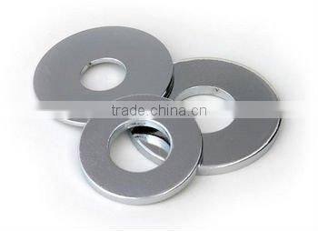 flat washer