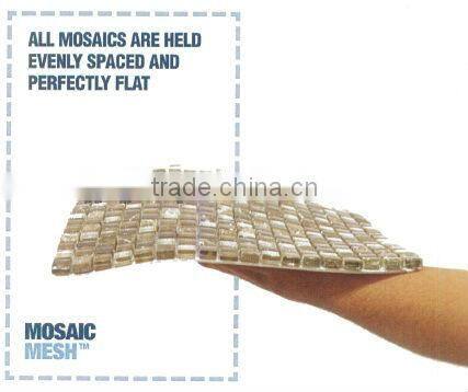 Tile mesh. mosaic mesh, mosaic mesh sheet,