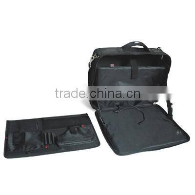 35W solar charger bag/solar bag for charging laptop