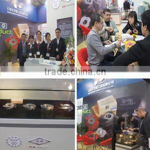 carbide finger joint cutter with 2 teeth for rubber wood cutting