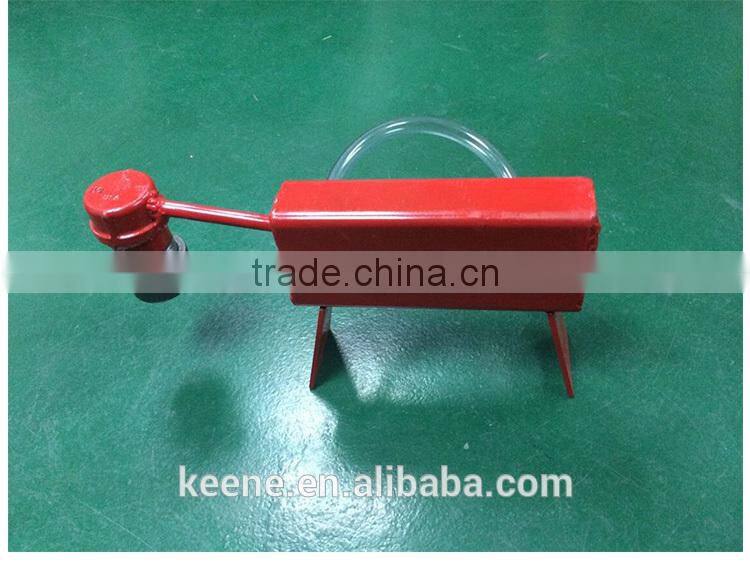 Hot sles Gold mining machine
