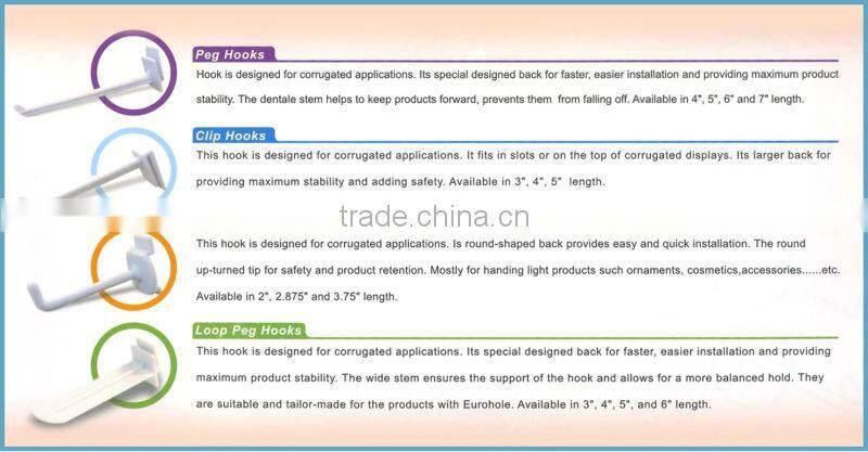 Cardboard Display Stand for Exhibition