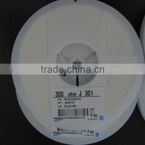 double row 120leds samsung SMD5630 LED flexible strip light by mufue