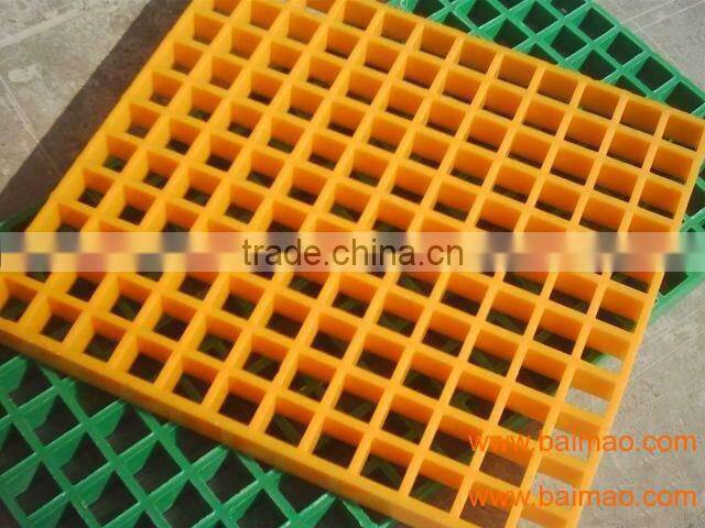 Nuojia Steel Grating
