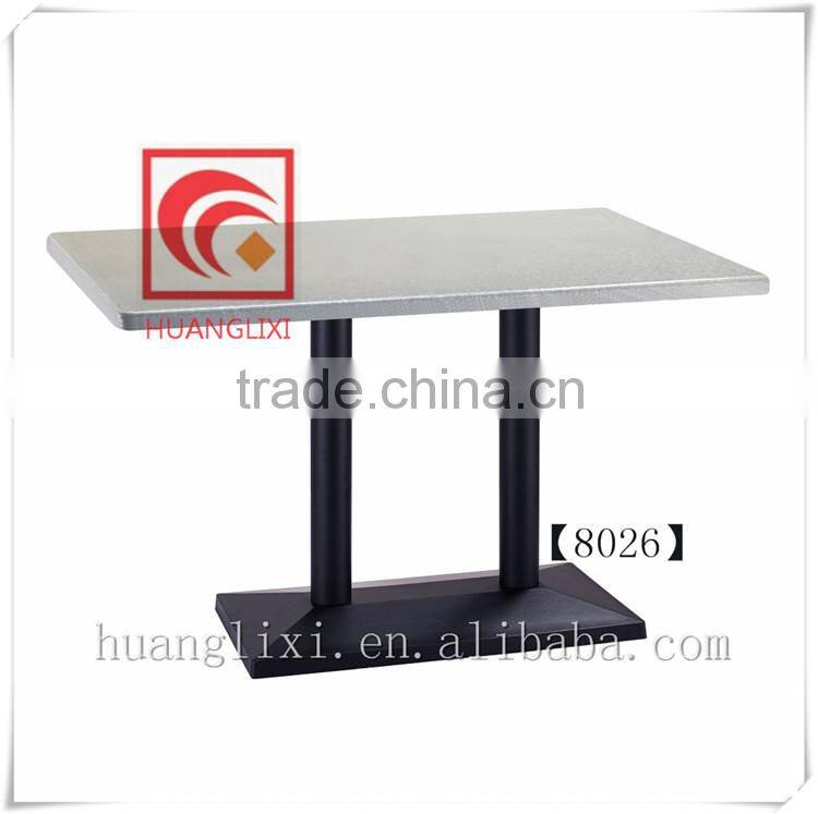 cast iron dining table legs for sale