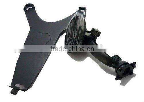 car tablet pc bracket GPS stand Phone Holder tablet pc bracket in the car PDA mount in the car