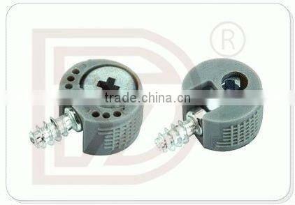 YD-4016A Plastic shelf Bracket/board support