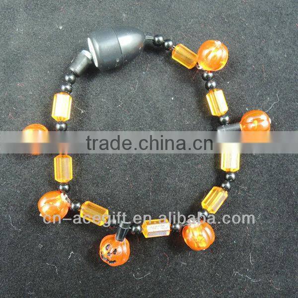 lighted bracelet,flashing bracelet