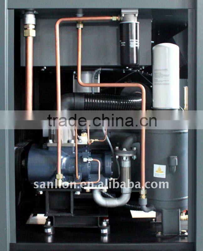 cheap price air compressor in China