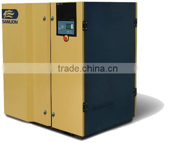 Screw Air Compressor(18.5KW)