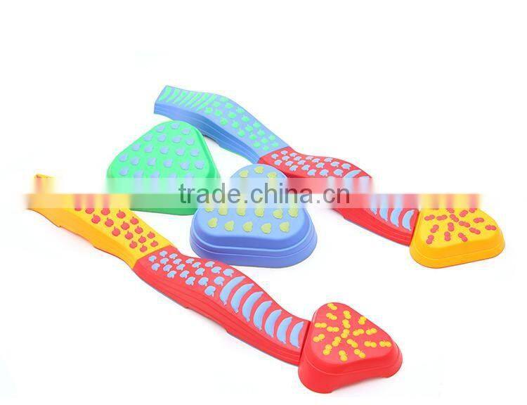 Interesting children colorful balance toy, new kids wholesale educational toy