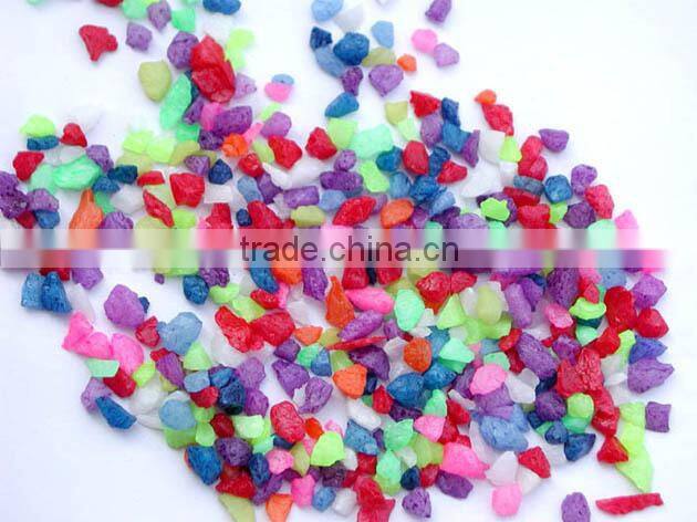 Colored Sand Dyed Sand Cheap Dyed Sand