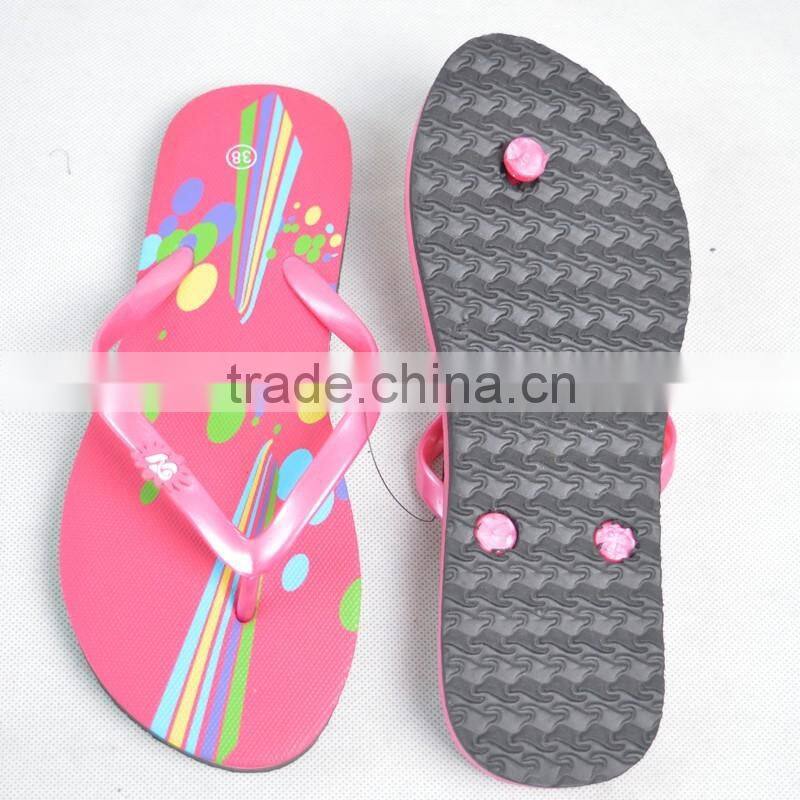 EVA flip flops slippers women slippers