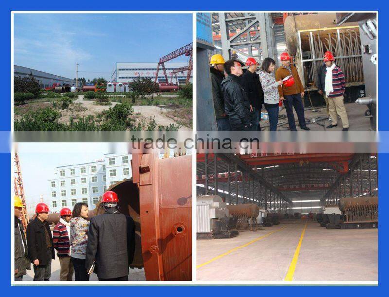 2014 hot sale in Saudi Arabia industrial autoclave for bricks