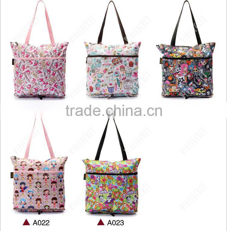 Alibaba online cheap machinery sale nylon women's handbags for shopping