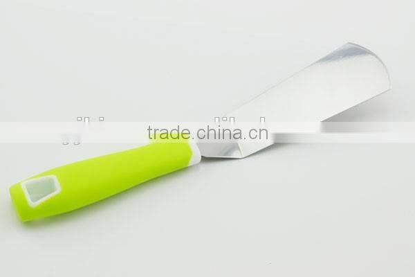 Baking utensil cake tool stainless steel cake server