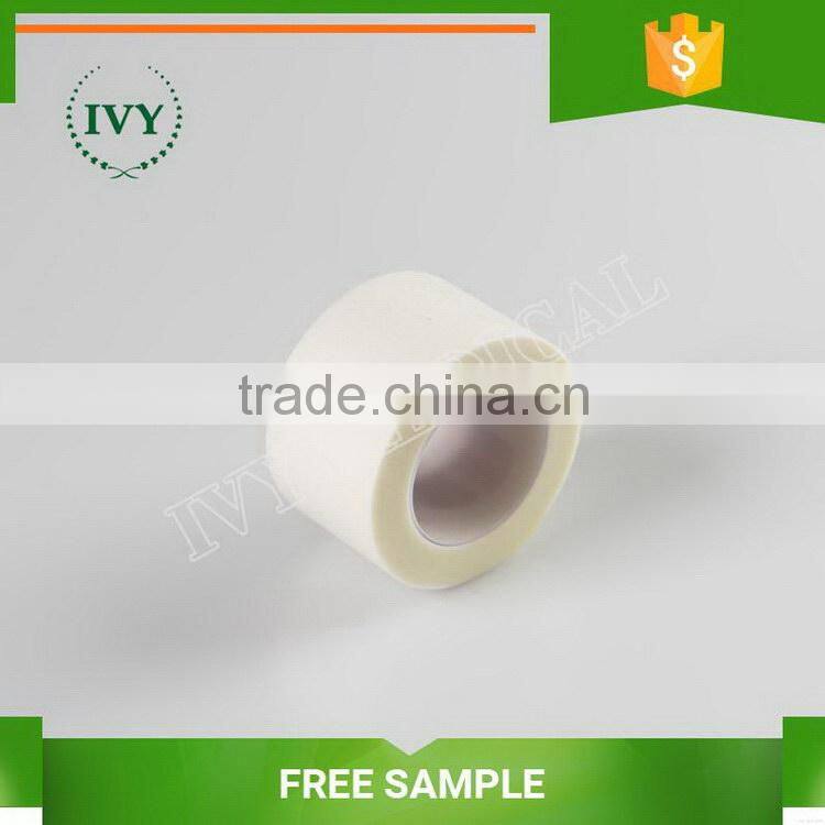 Fashionable hotsell medical tape adhesive with indicator