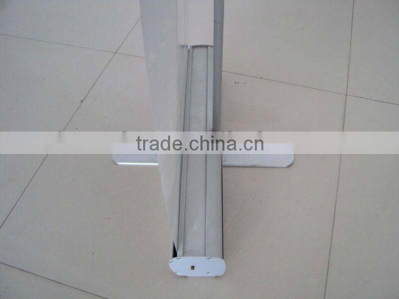 smart roll up stand size 50*100cm