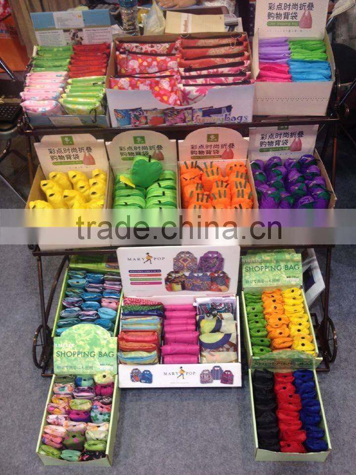 drawstring backpack for sports promonation