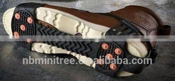 Unbreakable Silicon Rubber anti slip Shoes cover