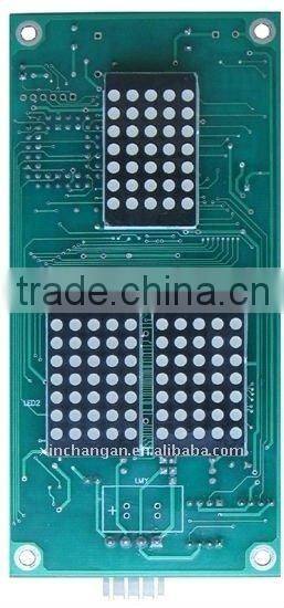 elevator control PCB board