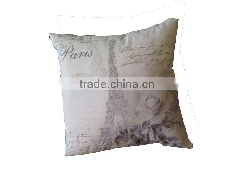 Secret Garden Rose Cushion Covers Printed