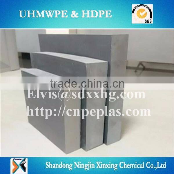 pp Corrugated Plastic Sheet/plastic cutting boards/PP foam board sheet