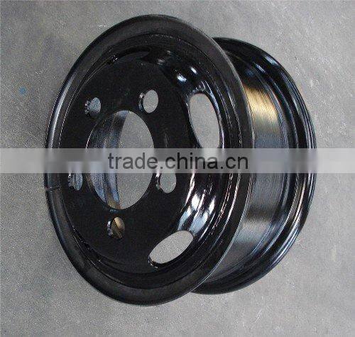 22.5*8.25 truck wheel rim