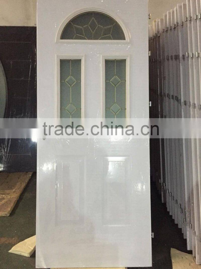 steel french doors interior door with aluminum handle decorative steel doors