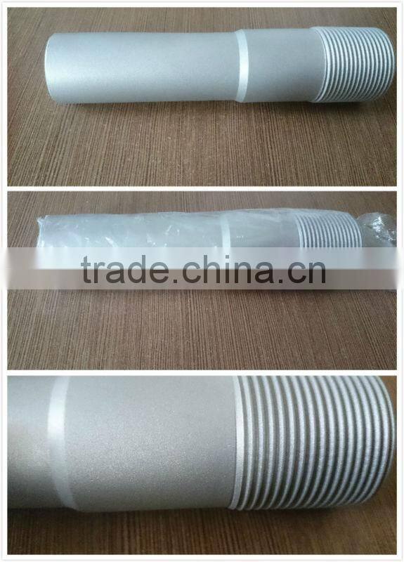 Aluminum nozzle for sale