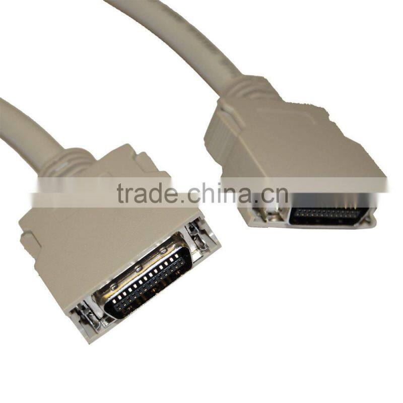 DVI-D Single Link (18+1 pin) Male to DFP HPCN20 Male Cable Length 9.8 feet (3 meters) Supports LCD resolutions